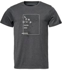 Pánské tričko BOHOR LOAP