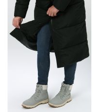 Dámský zimní kabát TAVERA LOAP Černá