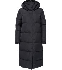 Dámský zimní kabát TAVERA LOAP