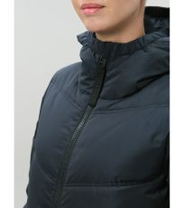 Dámský zimní kabát TAVI LOAP modrá