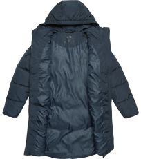 Dámský zimní kabát TAVI LOAP modrá