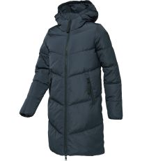 Dámský zimní kabát TAVI LOAP modrá