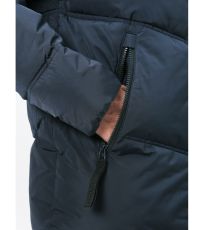 Dámský zimní kabát TAVI LOAP modrá