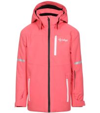 Dětská lyžařská bunda VALERA-JG KILPI