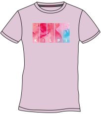 Dívčí bavlněné tričko ALBION-JG KILPI