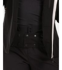 Dámská lyžařská bunda LORIEN-W KILPI Černá