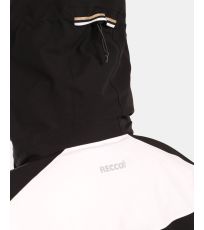 Dámská lyžařská bunda LORIEN-W KILPI Černá