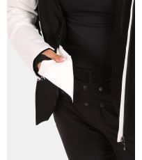 Dámská lyžařská bunda LORIEN-W KILPI Černá