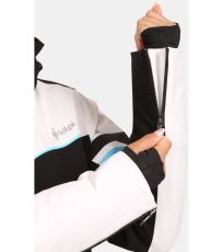 Dámská lyžařská bunda LORIEN-W KILPI Černá