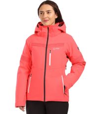 Dámská lyžařská bunda VALERA-W KILPI