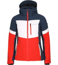 Dámská lyžařská bunda VALERA-W KILPI