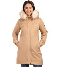 Dámský zimní kabát PERU-W KILPI