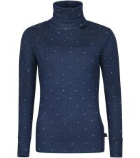 Dámské termo triko JANNU-W KILPI