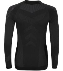 Dámské termo triko CAROL-W KILPI Černá