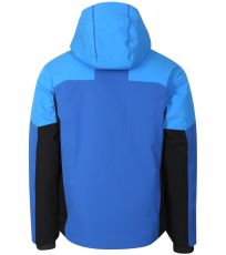 Pánská lyžařská bunda TONNSI-M KILPI Tmavě modrá