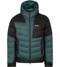 Pánská péřová bunda GUSS-M KILPI