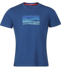 Pánské bavlněné tričko SPACER-M KILPI