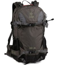 Unisex freeridový batoh RISE KILPI