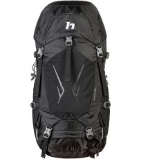 Outdoorový batoh 45L WANDERER 45 HANNAH anthracite