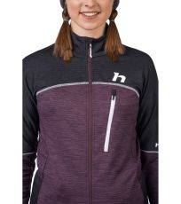 Dámská sportovní mikina MEDA HANNAH 