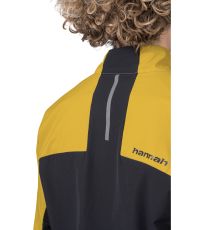 Pánská sportovní zimní bunda NORDIC II HANNAH 