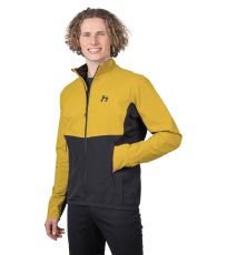 Pánská sportovní zimní bunda NORDIC II HANNAH 