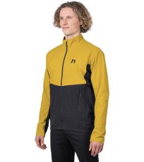 Pánská sportovní zimní bunda NORDIC II HANNAH 