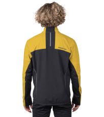 Pánská sportovní zimní bunda NORDIC II HANNAH 