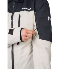 Dámská lyžařská bunda s membránou SALIVA HANNAH 