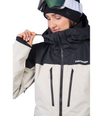 Dámská lyžařská bunda s membránou SALIVA HANNAH 