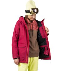 Dámská lyžařská bunda MERILA FD HANNAH 