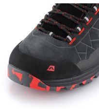 Unisex outdoorová obuv TORE ALPINE PRO 