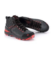 Unisex outdoorová obuv TORE ALPINE PRO 