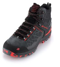 Unisex outdoorová obuv TORE ALPINE PRO 