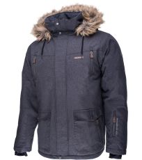 Pánská zimní bunda PILON ERCO