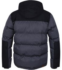 Pánská zimní bunda Slasher II HANNAH Dark denim mel/majolica blue