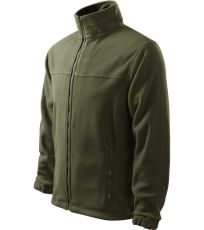 Pánská fleece bunda Jacket 280 RIMECK military