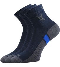Unisex sportovní ponožky - 3 páry Neo VoXX®