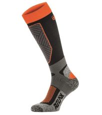 Lyžařské ponožky COMPRESS RELAX 