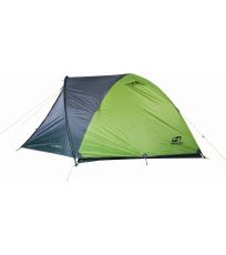 Stan pro 3 osoby HOVER 3 HANNAH Spring green/cloudy gray