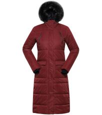 Dámský zimní kabát BERMA ALPINE PRO 485
