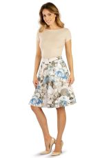 Dámská sukně 5E123 LITEX 