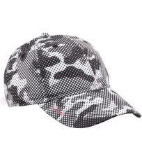 Sportovní kšiltovka FNKC331 Finmark