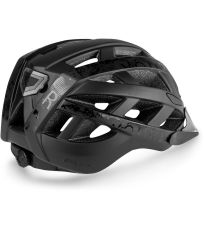 Cyklistická helma s LED LUMEN R2 