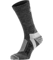 Lyžařské ponožky NORDIC RELAX