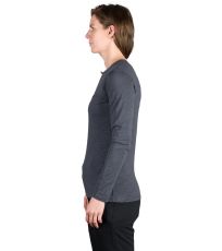 Dámské triko z organické bavlny CARLEIGH NORTHFINDER 464