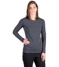 Dámské triko z organické bavlny CARLEIGH NORTHFINDER