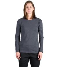 Dámské triko z organické bavlny CARLEIGH NORTHFINDER 464