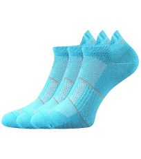 Dámské sportovní ponožky - 3 páry Avenar Voxx