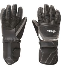 Lyžařské rukavice STREIF-U KILPI